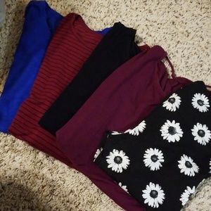 Cute & Comfy Basics Bundle!/Sz Large